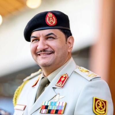 البرلمان الليبي يعيّن الفريق أول صدام حفتر نائبًا للقائد العام بكامل الصلاحيات